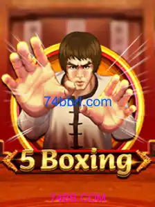 5Boxing