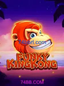 FunkyKingKong